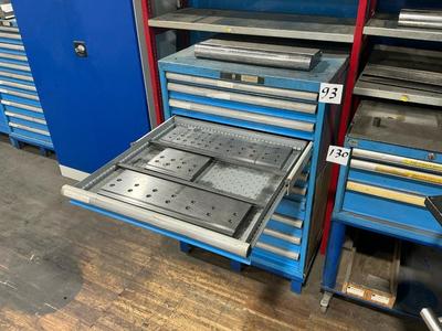 Imagen general de Trumpf Press brake dies & punches